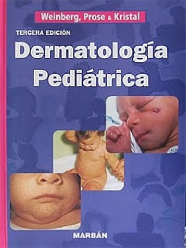 Dermatología pediátrica