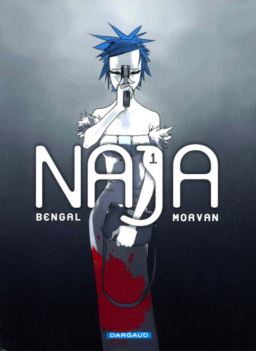 Naja, Tome 1 :