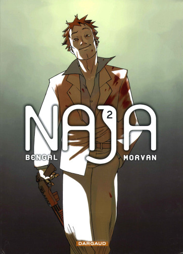Naja, Tome 2 :