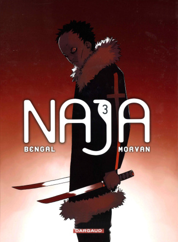 Naja, Tome 3 :