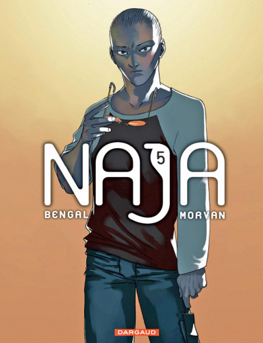 Naja, tome 5