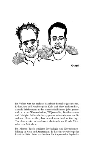 Psycho? Logisch! Nützliche Erkenntnisse der Alltagspsychologie