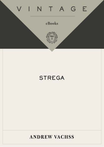 Strega