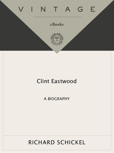 Clint Eastwood: A Biography