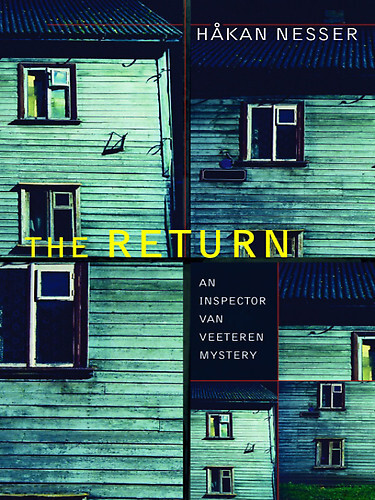 The Return: An Inspector Van Veeteren Mystery