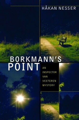 Borkmann's Point: An Inspector Van Veeteren Mystery