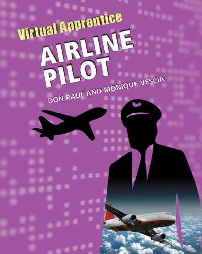 Airline Pilot (Virtual Apprentice)