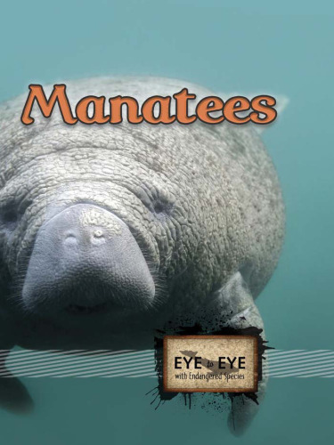 Manatees