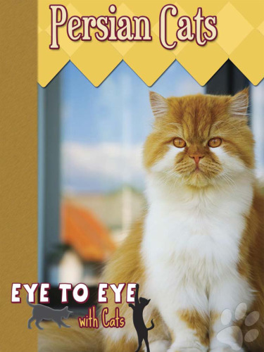 Persian Cats