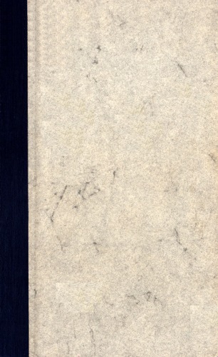 Hirtengedichte aus neronischer Zeit. Titus Calpurnius Siculus und die Einsiedler Gedichte (Texte zur Forschung - Band 1)