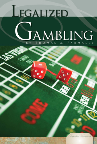 Legalized Gambling
