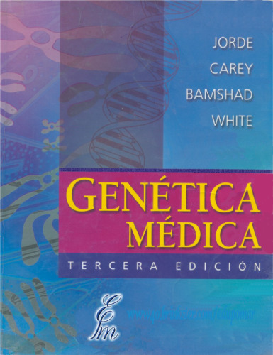 Genetica Medica