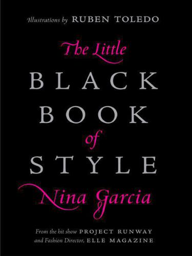 The Little Black Book of Style