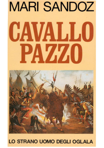 Cavallo pazzo