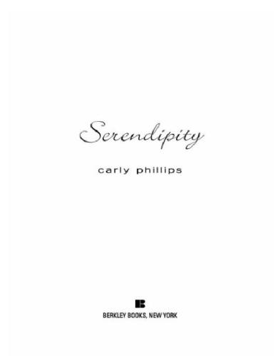 Serendipity