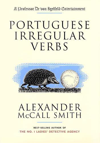 Portuguese Irregular Verbs