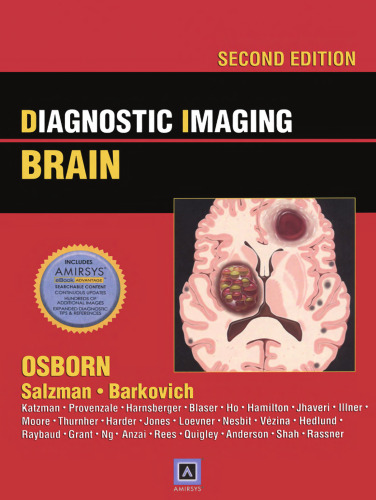 Diagnostic Imaging: Brain