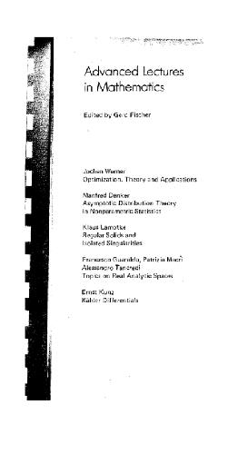 Kaehler differentials