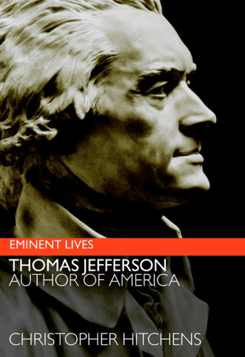 Thomas Jefferson: Author of America