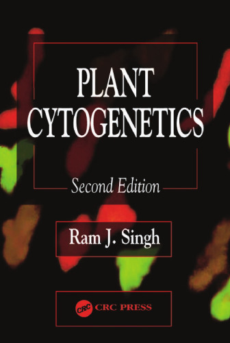 Plant cytogenetics, Second Edition