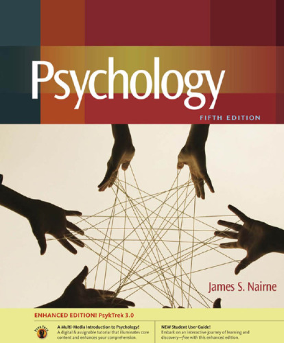 Psychology, 5th Edition