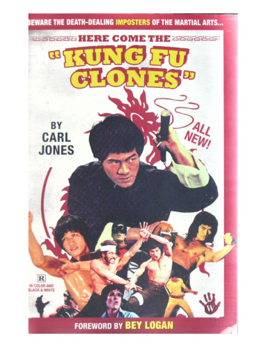 Here Come the Kung Fu Clones