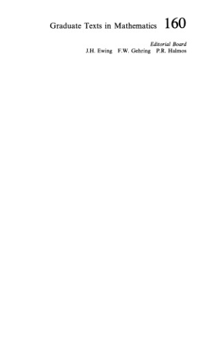 Differential and Riemannian Manifolds