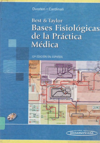 Bases fisiológicas de la práctica médica