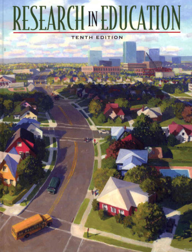 Research in education