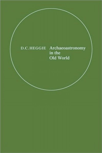 Archaeoastronomy in the Old World