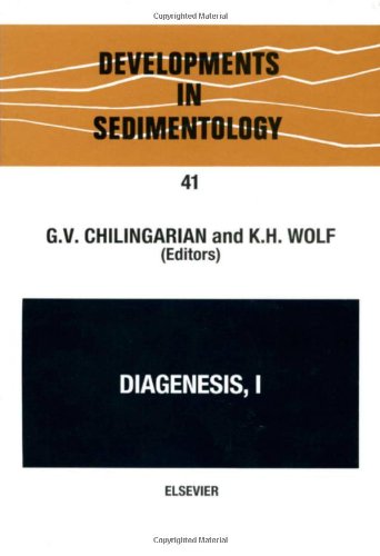 Diagenesis, I