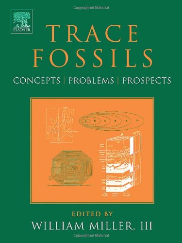 Trace fossils: concepts, problems, prospects