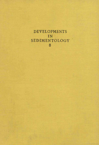 Diagenesis in Sediments