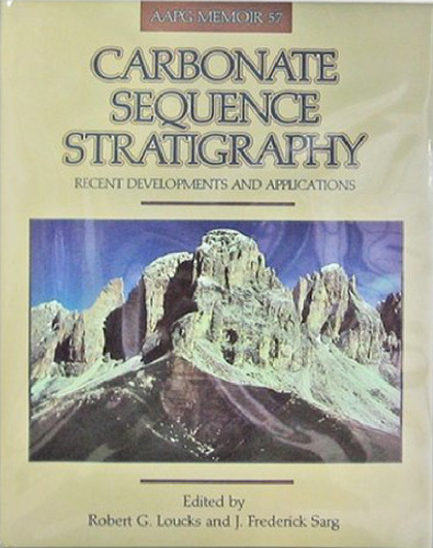 Carbonate sequence stratigraphy: recent developments and applications