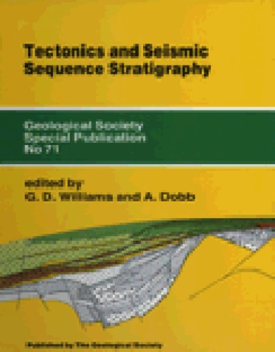Tectonics and seismic sequence stratigraphy