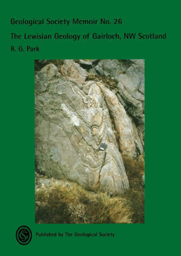 The Lewisian geology of Gairloch, NW Scotland