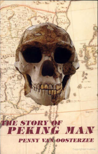 The story of Peking Man