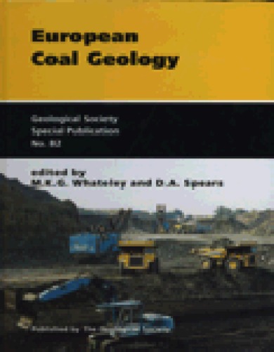 European coal geology