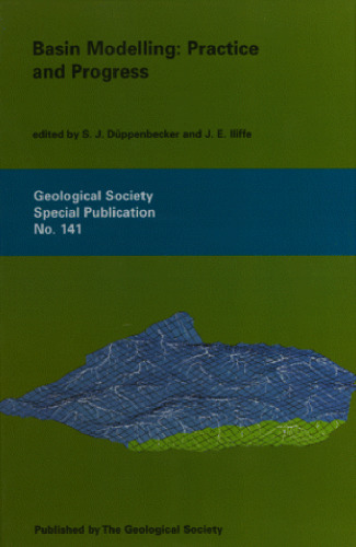 Basin modelling: practice and progress, Volume 5,Nummer 141
