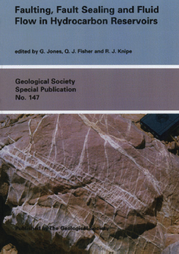 Faulting, fault sealing and fluid flow in hydrocarbon reservoirs