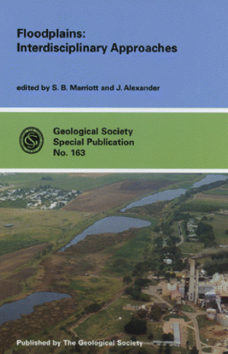 Floodplains: interdisciplinary approaches