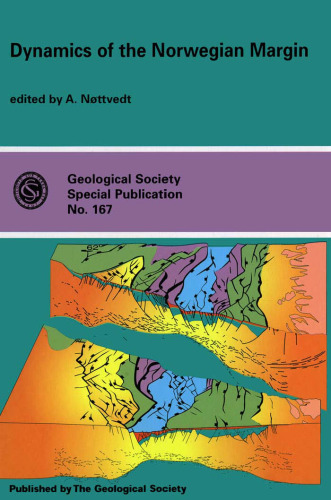 Dynamics of the Norwegian Margin