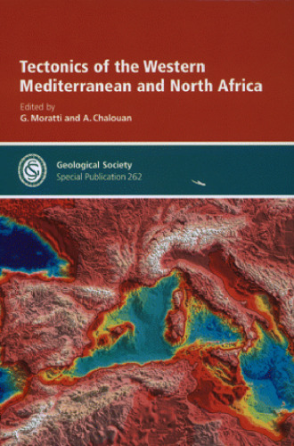 Tectonics of the Western Mediterranean and North Africa