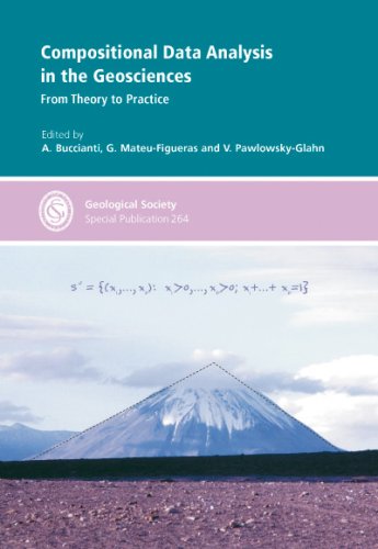 Compositional data analysis in the geosciences: from theory to practice