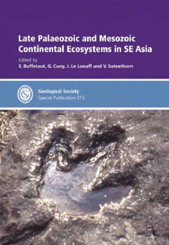Late Palaeozoic and Mesozoic ecosystems in SE Asia