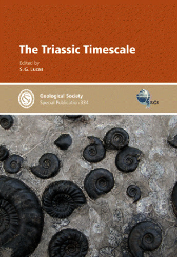 The Triassic timescale