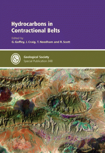 Hydrocarbons in Contractional Belts
