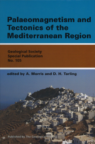 Palaeomagnetism and tectonics of the Mediterranean region