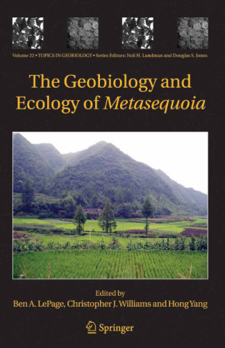 The geobiology and ecology of Metasequoia
