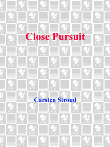 Close Pursuit